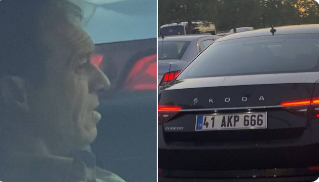 Bisiklet kullanan kadını taciz edip mastürbasyon yaptı