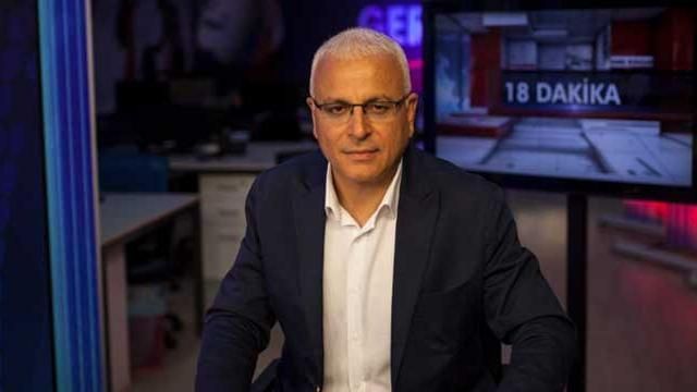 Merdan Yanardağ davasında yeni gelişme