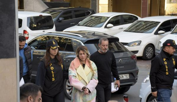 Sosyal medya fenomenleri Candan kardeşler gözaltında