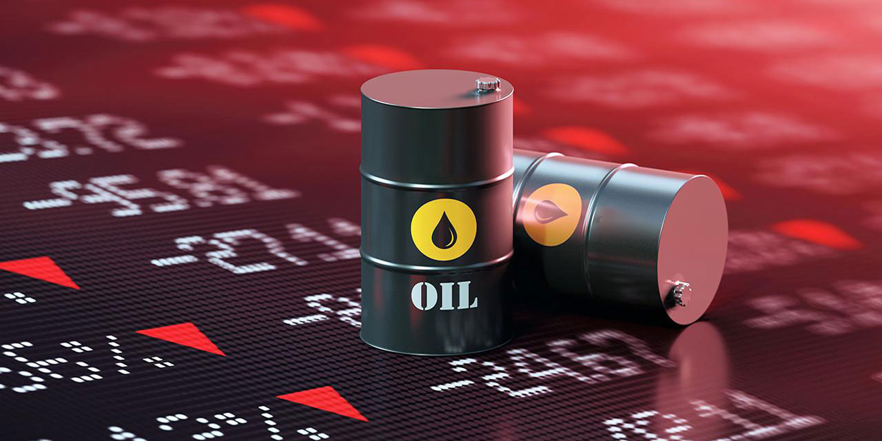 Brent petrol fiyatları güncellendi mi?