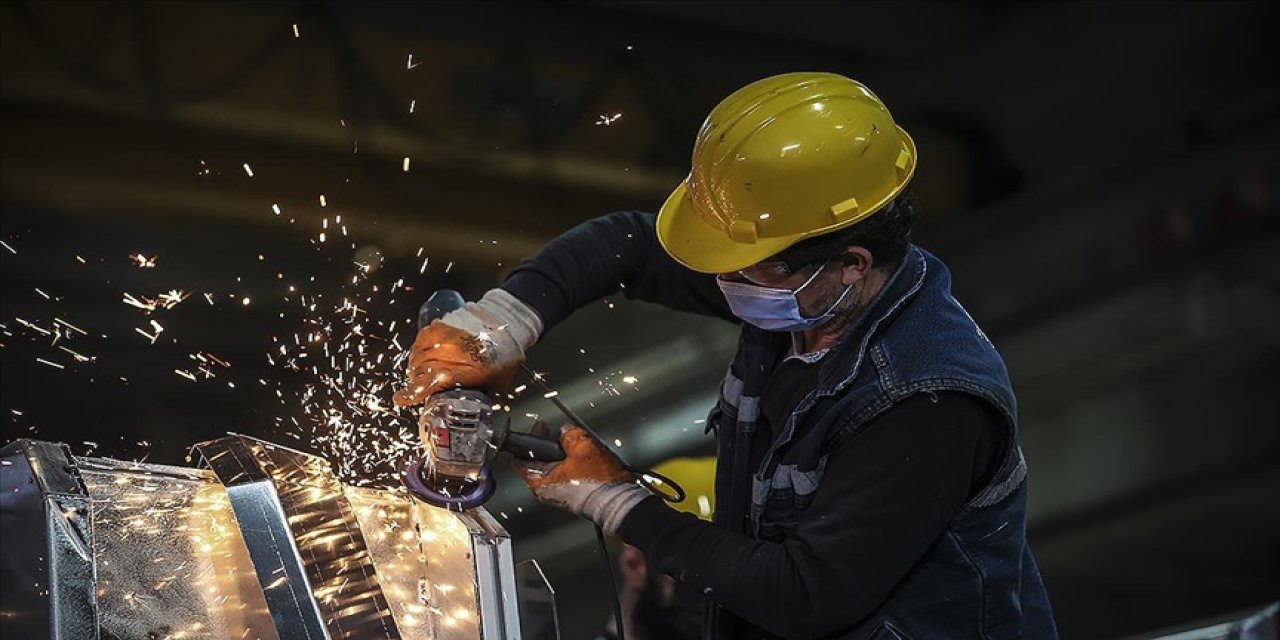 Ücretli çalışan satışının yüzdelik artışı ne kadar?