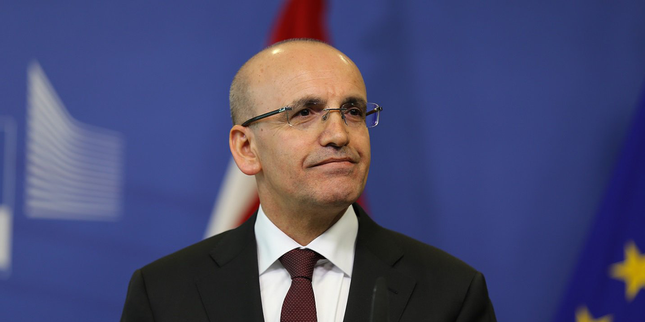 Bakan Şimşek’ten yatırımcı açıklamaları geldi! 