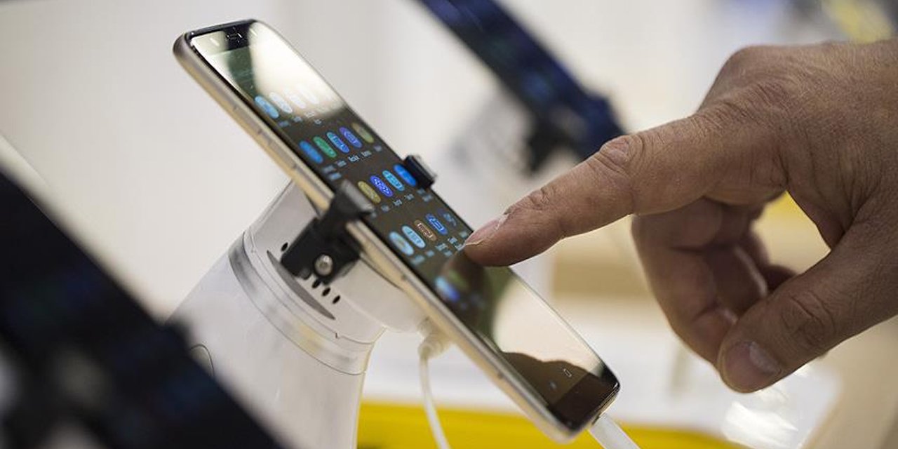 Vergisiz telefon başvuruları başladı! 