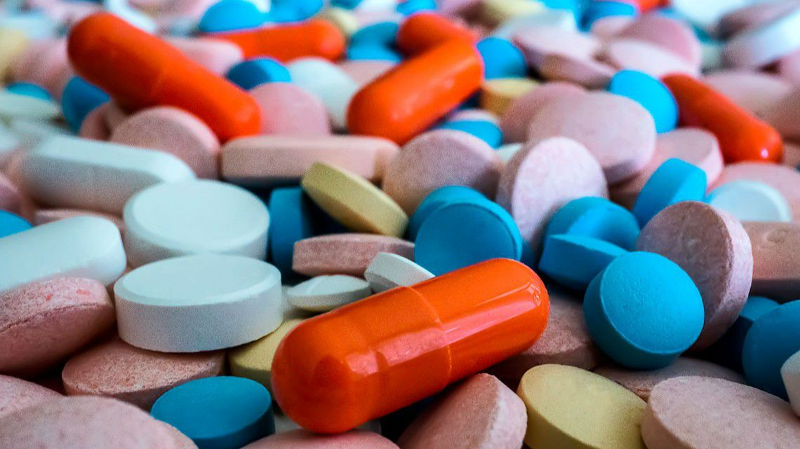 Antibiyotik içtiğiniz saatlere dikkat!
