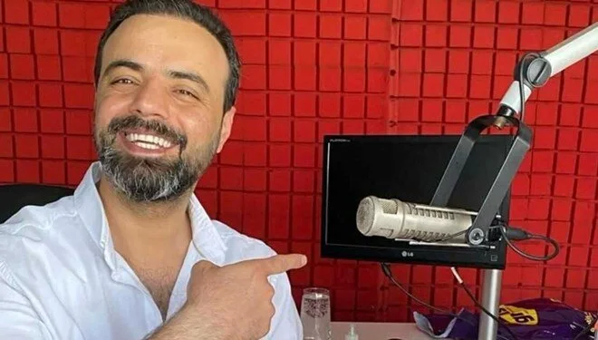 Ünlü radyocu nişanlısının eski kocasını vurdu