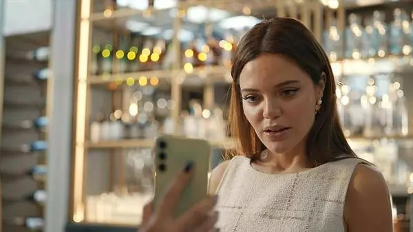 Şahane hayatım 4. bölüm fragman