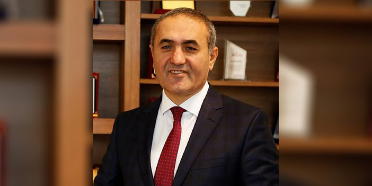 Beylikdüzü ilçesinde AKP'den önemli aday