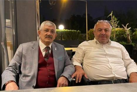 Ülkücü Cezmi Polat'ın acı günü