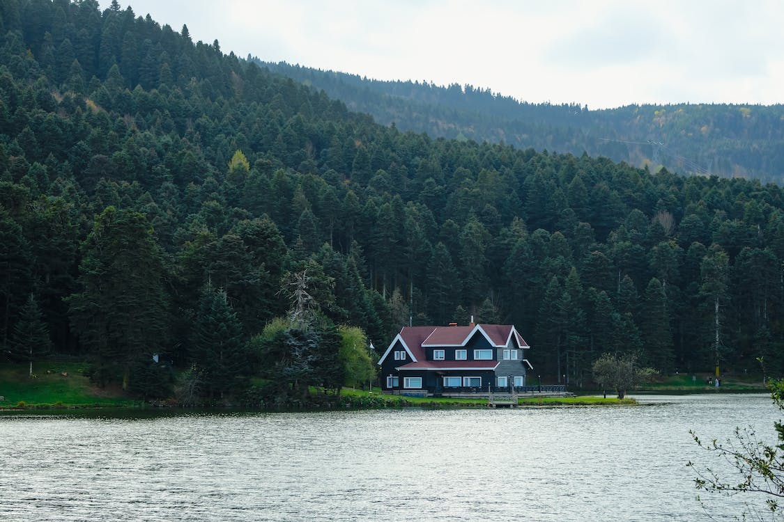 Bolu'da Gayrimenkul Pazarı