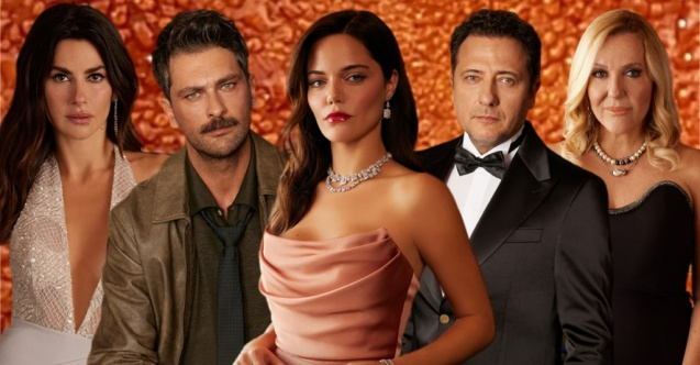 Şahane Hayatım 5. bölüm fragmanı yayınlandı
