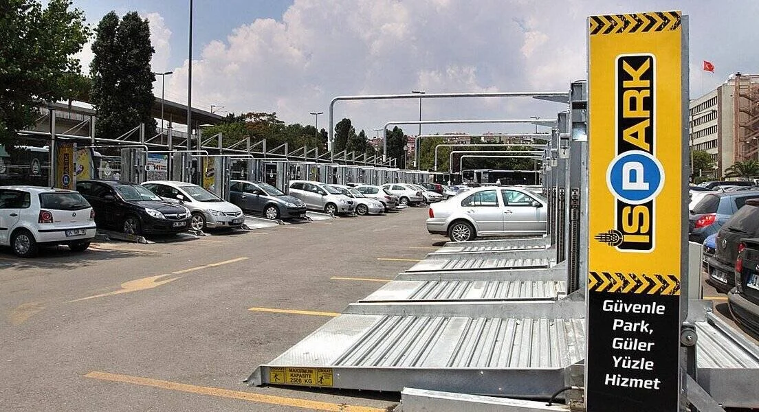 İSPARK ücretleri ne kadar?