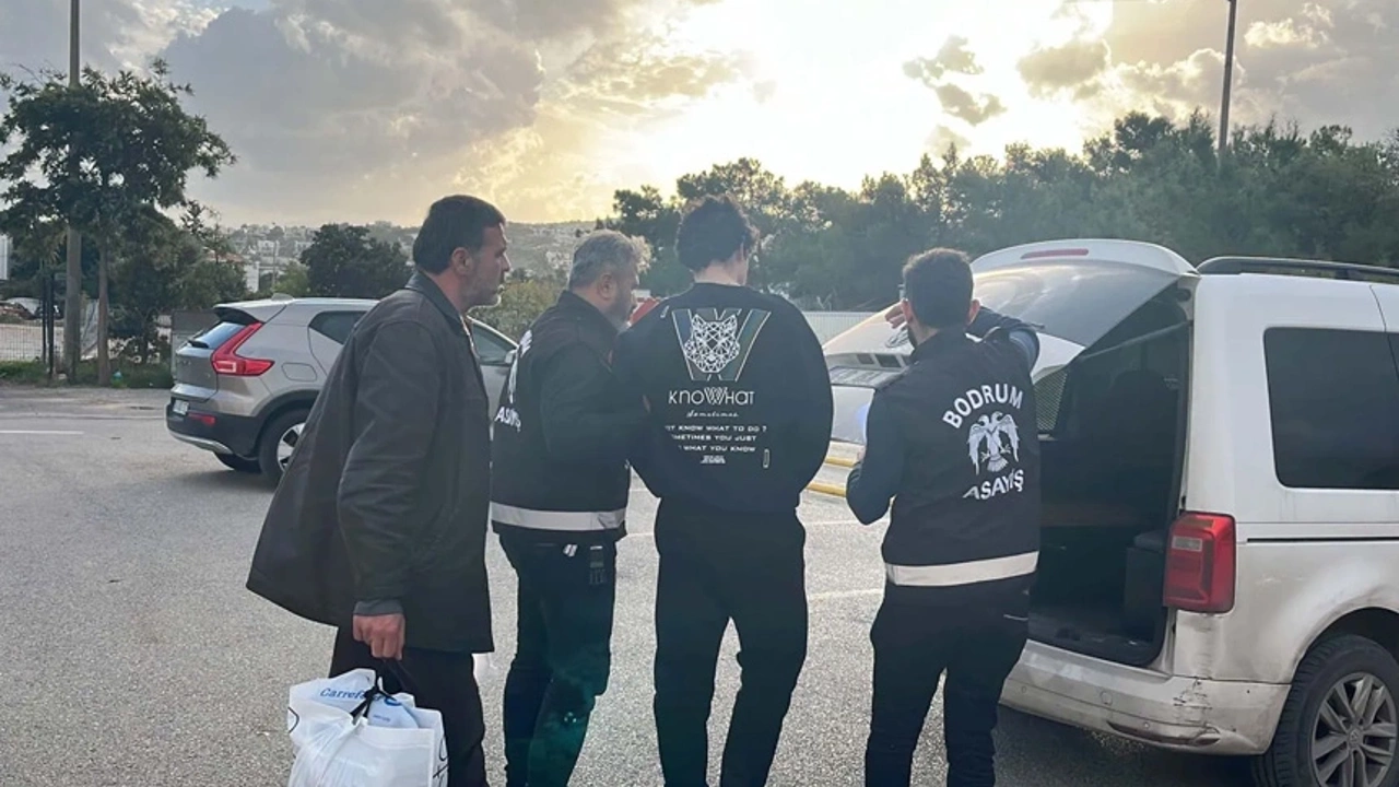 16 yaşındaki anne katili sözleriyle şoke etti