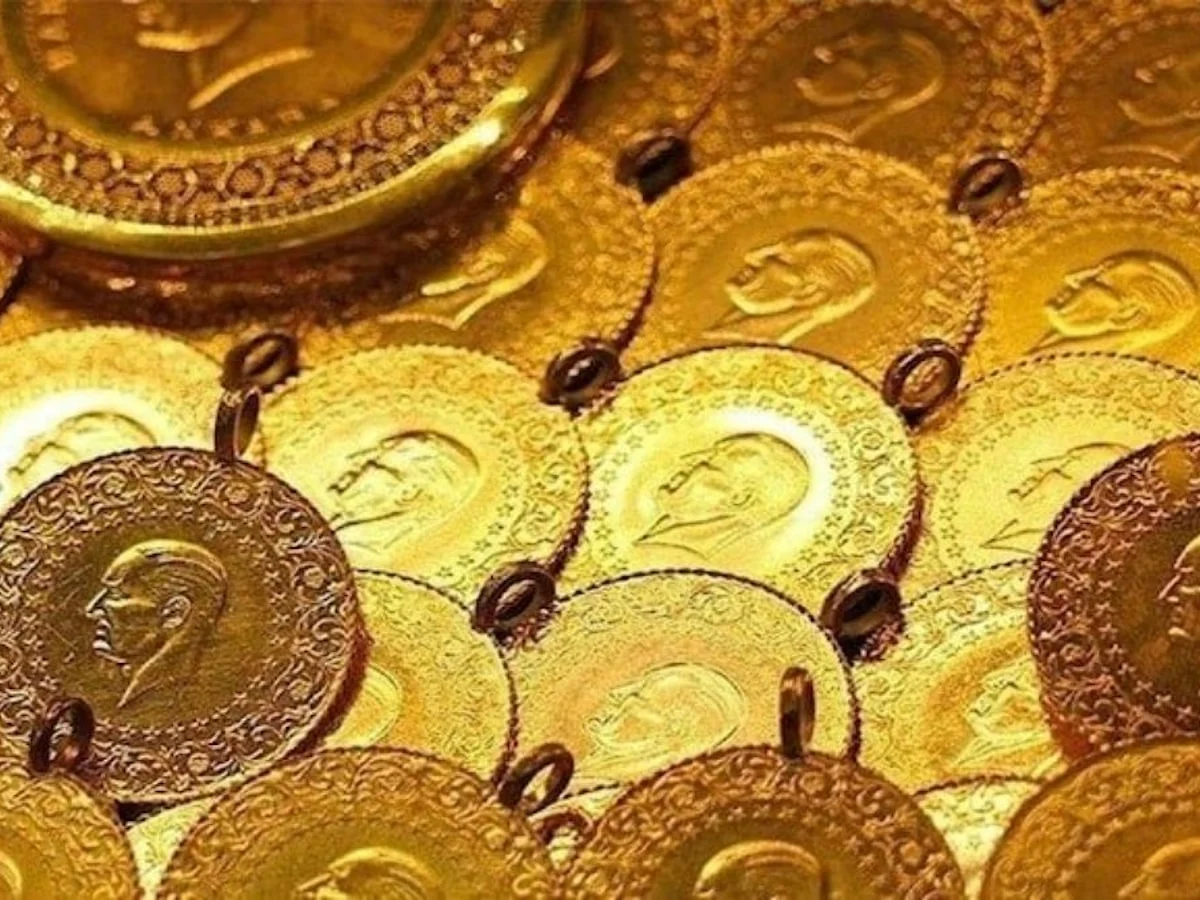 Altın yeni haftaya nasıl başladı!