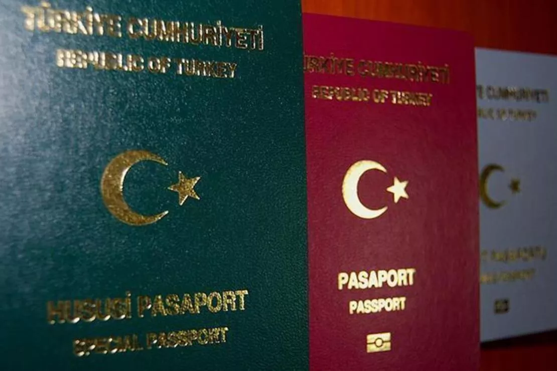 Pasaport türleri nelerdir? Kimlere pasaport verilir?
