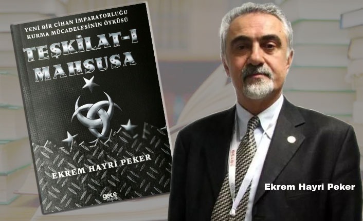 Hayri Ekrem Peker; “ABD İstedi Türkiye Sorgusuz Sualsiz Teslim Etti! Zenginleşirken Fakirleştik!”