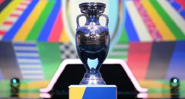 EURO 2024'ün para ödülleri açıklandı
