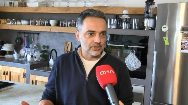 Ünlü şeflerin dolandırıcılarla başı dertte