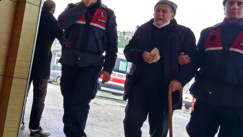 Erkekleri Koruma Derneği Züftü Şirin'e Sahip Çıktı