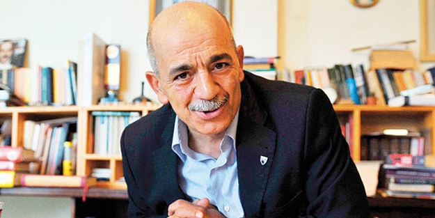 Mustafa Çalık hayatını kaybetti