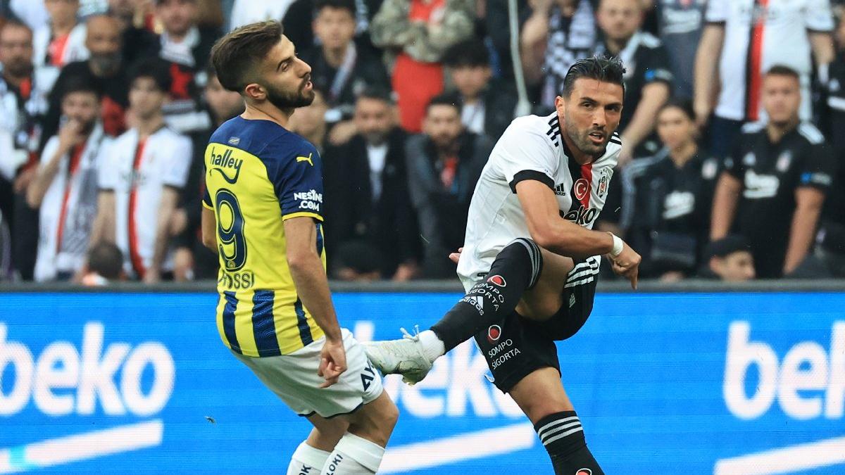 Derbinin hakemi belli oldu