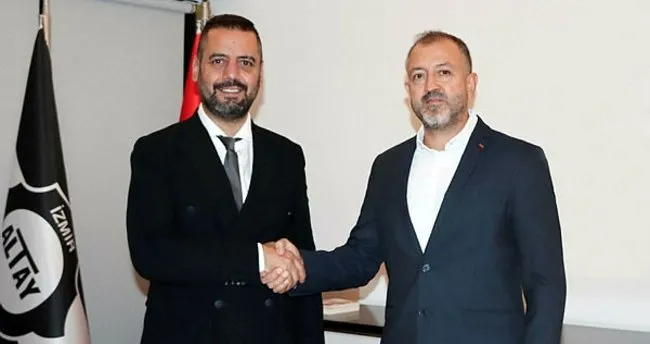 Altay’da Afacan dönemi kısa sürdü