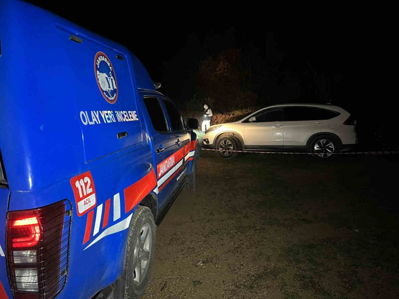 Manisa'da vahşet! Eşini ve kardeşini öldürüp intihar etti