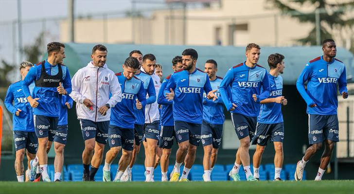Gaziantep FK - Trabzonspor maçının ardından
