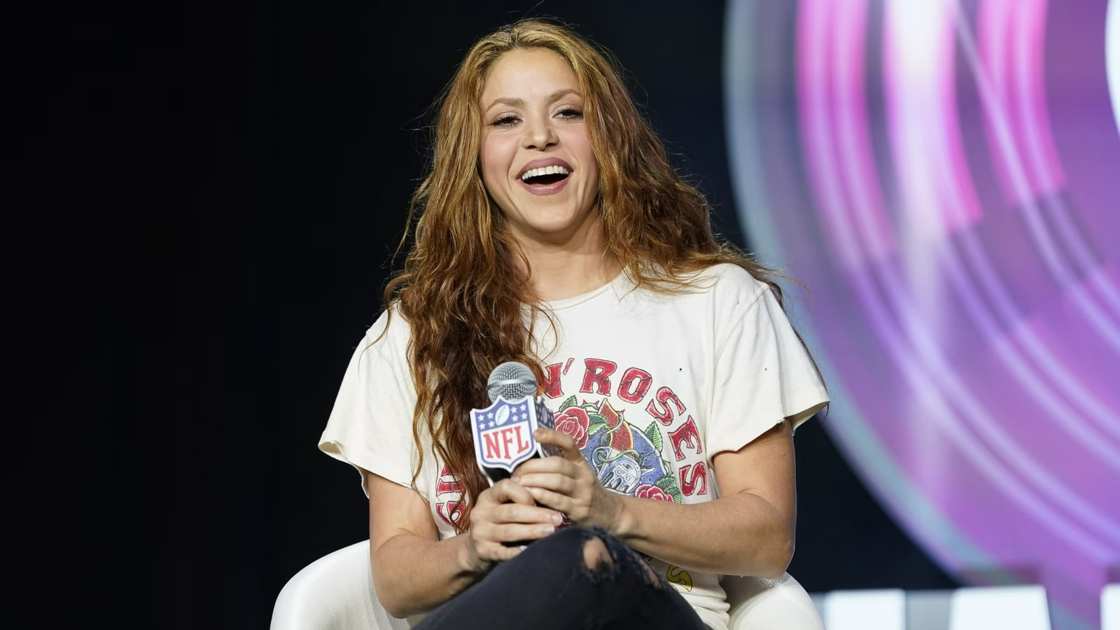 Shakira, vergi kaçakçılığından 7.3 milyon Euro ceza aldı