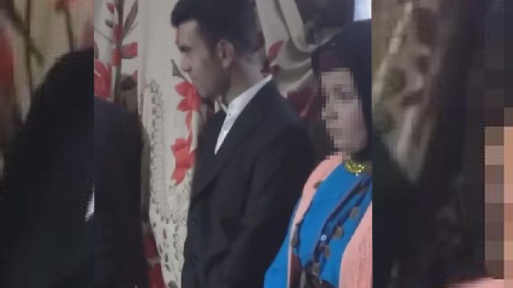 13 yaşında nişanlandırılan kız, devlet korumasına alındı