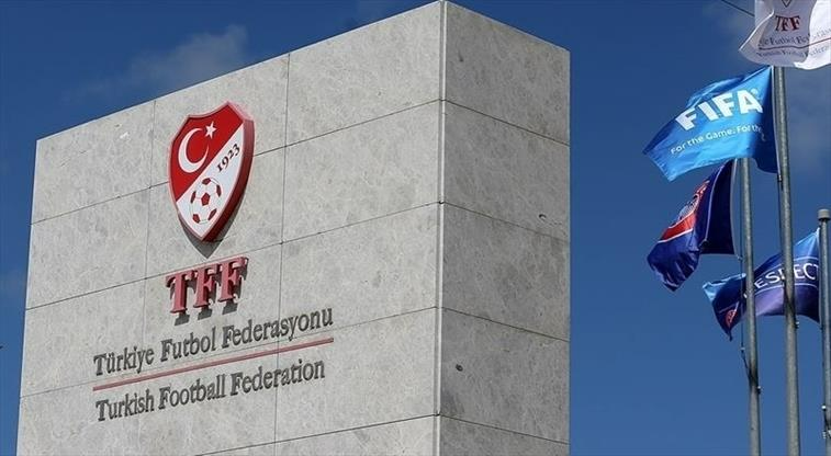PFDK sevkleri açıklandı