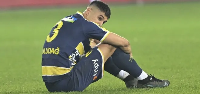 Ankaragücü’ne verilen cezalar belli oldu