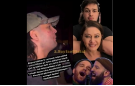 Nurgül Yeşilçay, Gökhan Özoğuz'a ateş püskürdü