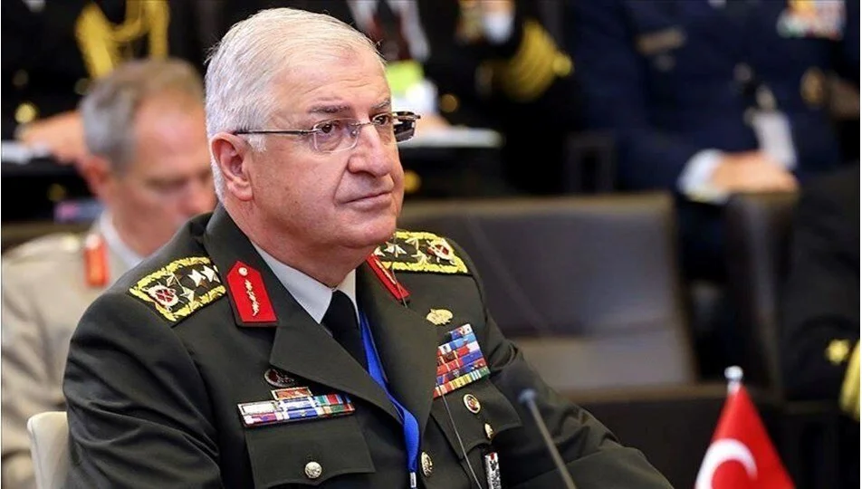 Milli Savunma Bakanı Güler’den F-16 açıklaması