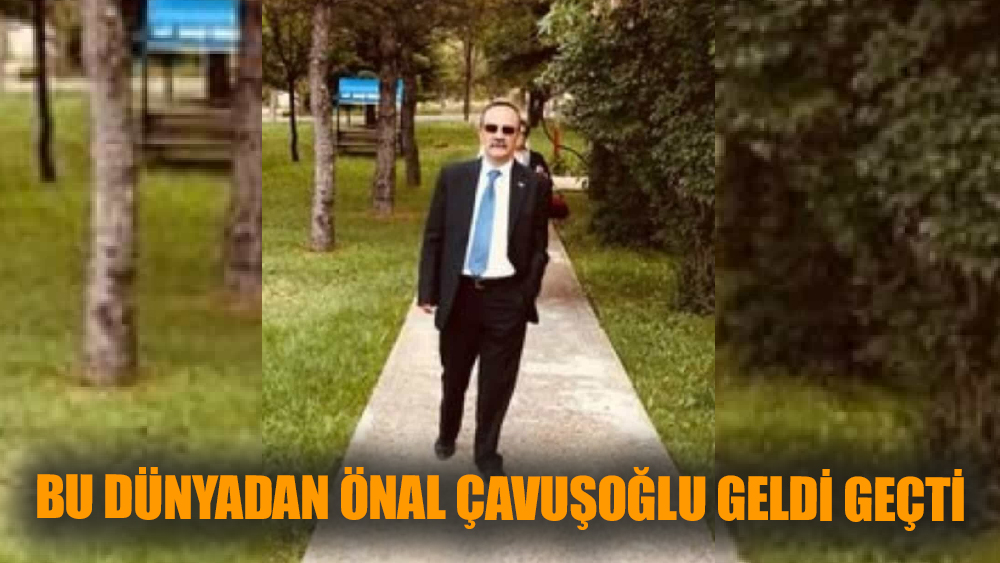 Ülkücü camianın acı kaybı
