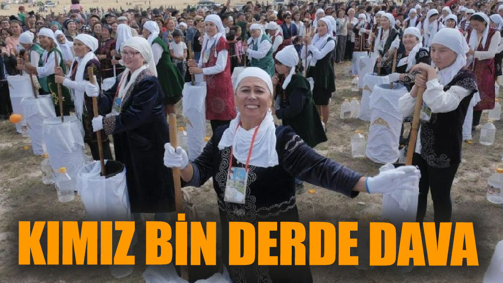 Kımız nedir? Faydaları nelerdir?