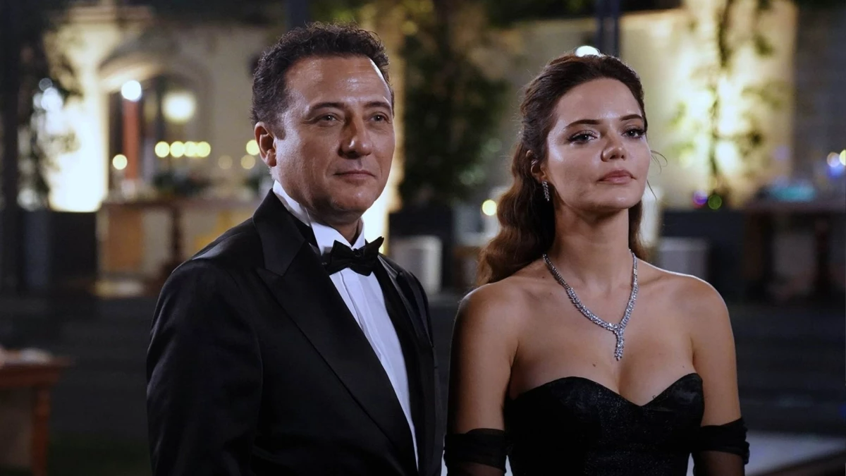 Şahane Hayatım 9'uncu bölüm fragmanı yayınlandı