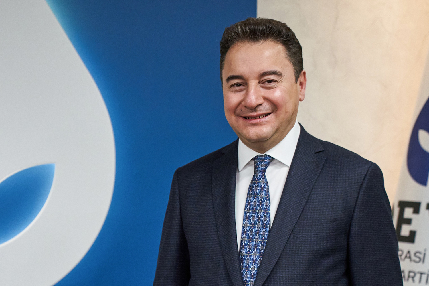 DEVA Partisi'nden yerel seçim açıklaması