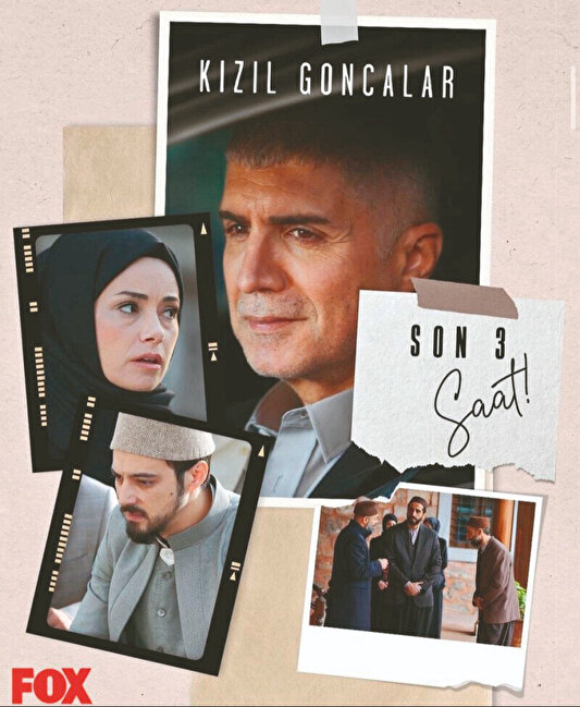 Dizilerin Bu Tutumları Manevi Değerlerimizi Paspas Ediyor!
