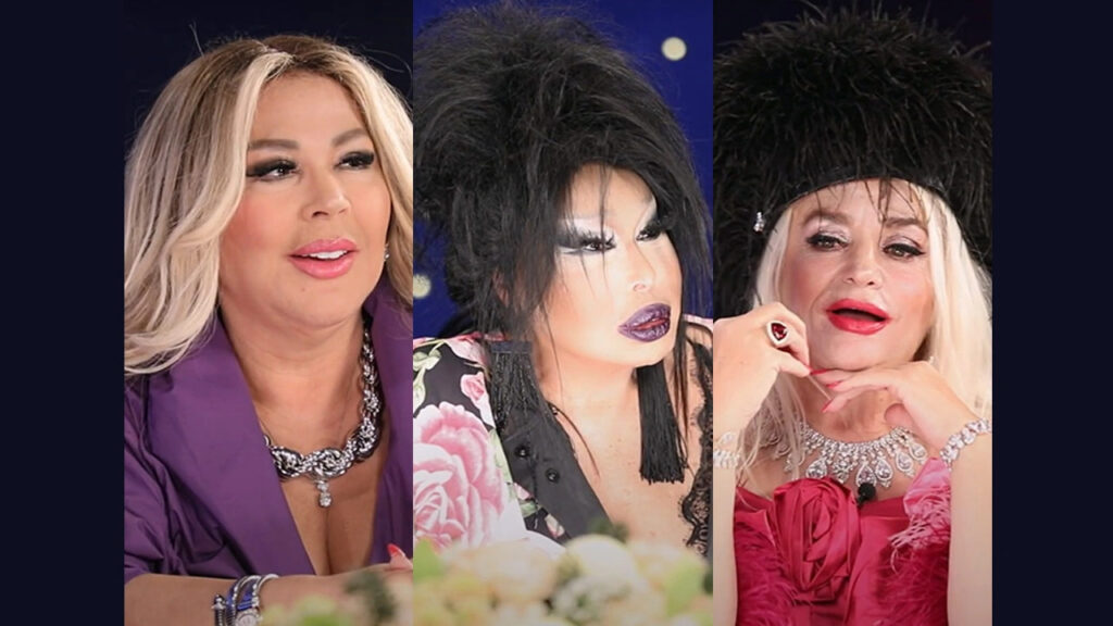 Bülent Ersoy'dan Yalı Çapkını Yorumu!