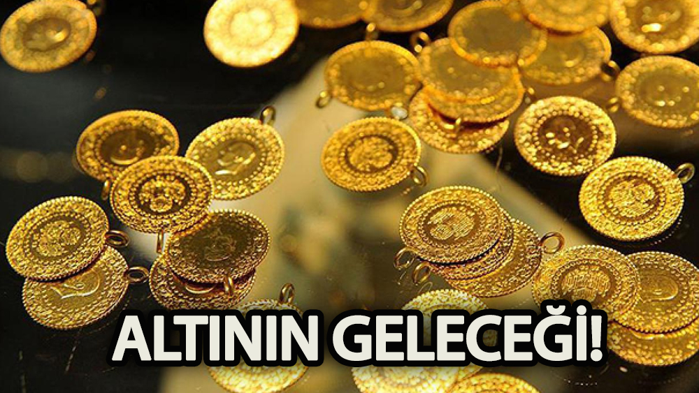Gram altında yeni rekor!