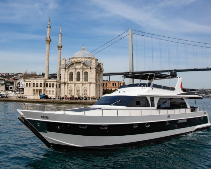 Neden Kiralık Tekne Tercih Edilmeli?