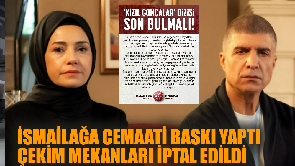 Kızıl Goncalar final yapacak mı?