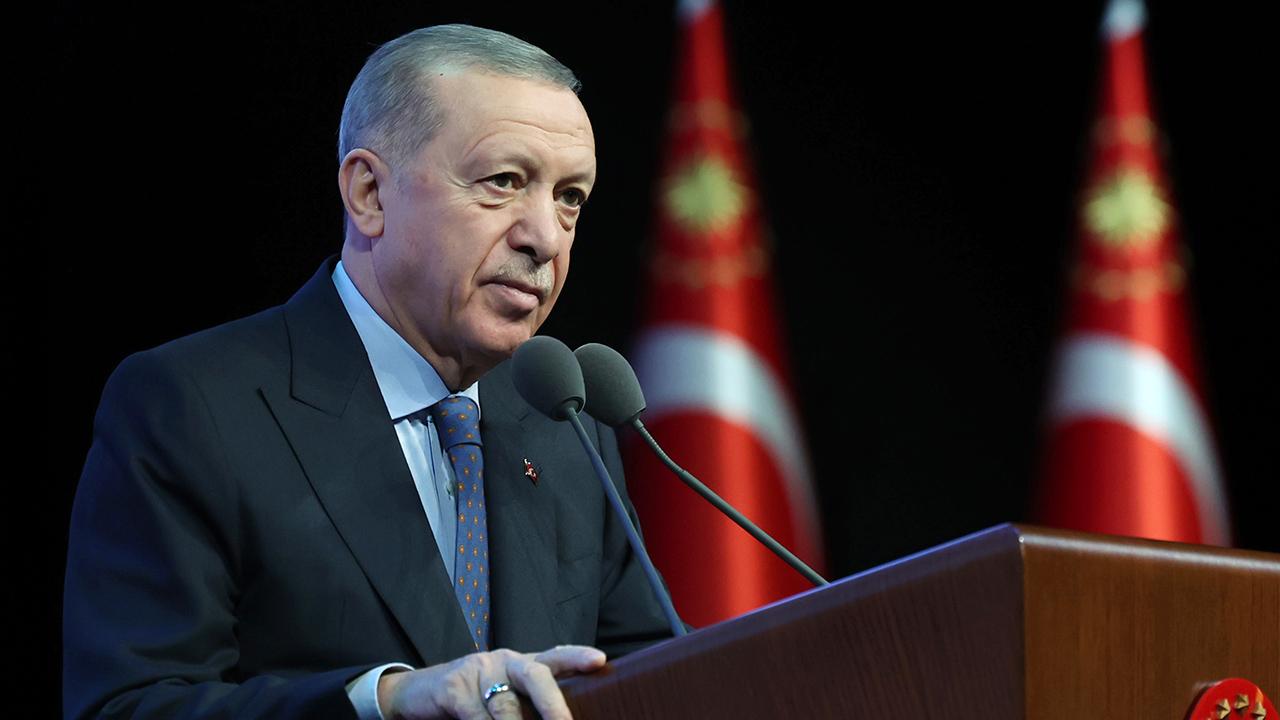 Erdoğan'dan asgari ücret açıklaması