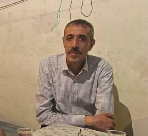 Muharrem Kılıç Hakka yürüdü