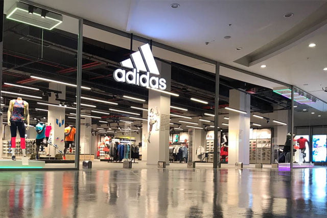 Adidas Ayrıcalığına Sportive Kalitesi ile Sahip Olun