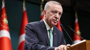 Erdoğan’dan Süper Kupa açıklaması