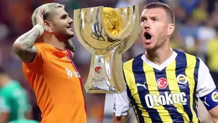 Süper Kupa Finali’nin iptali yabancı basında!