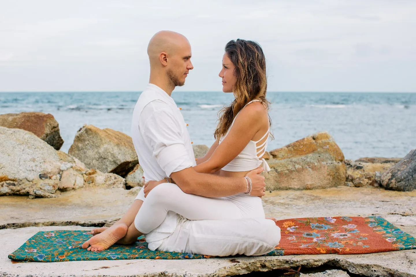 Cinsel meditasyon nasıl yapılır?