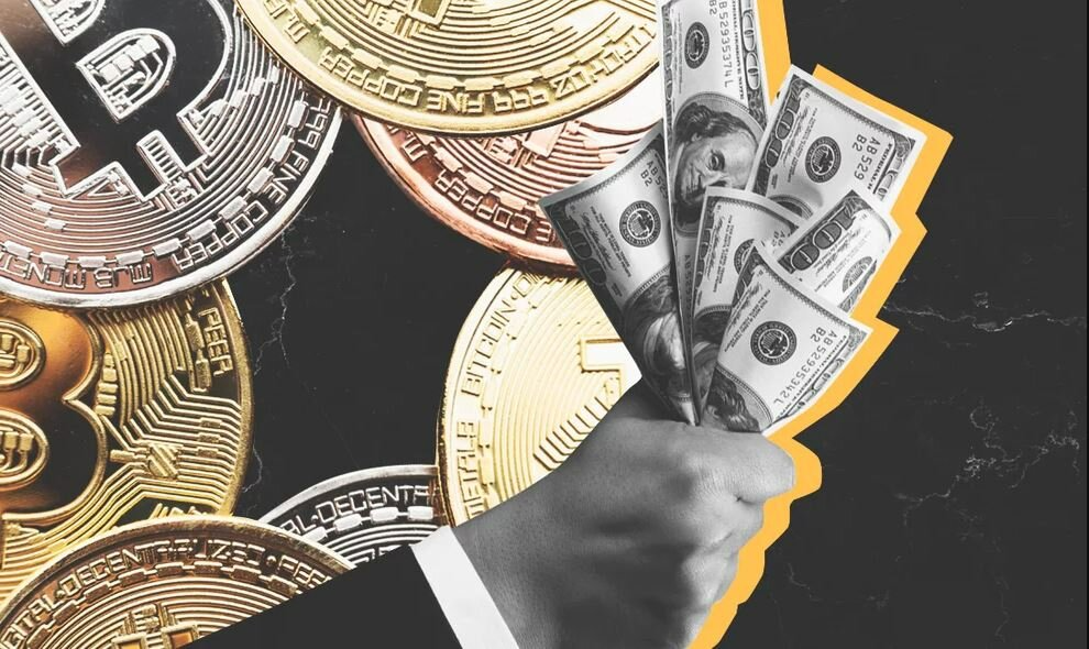 2024'ün kripto para gündemi!