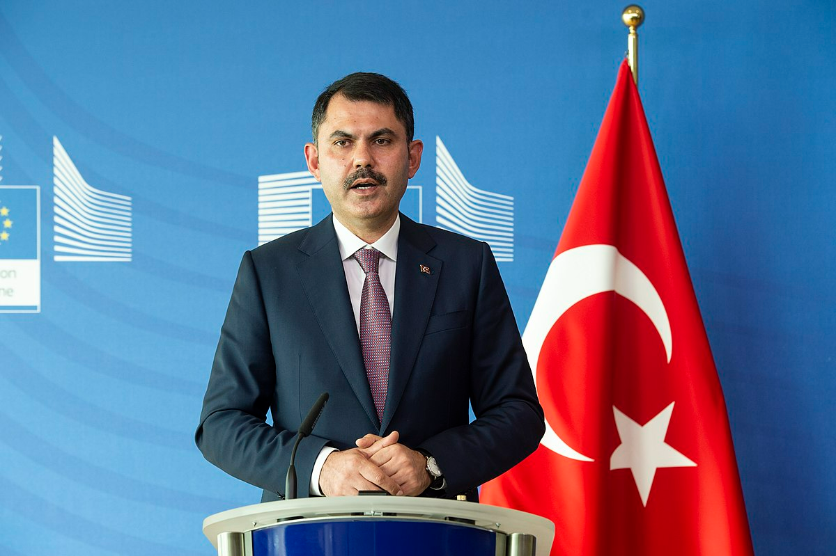 Murat Kurum Kimdir?